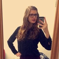 Nora Soleilhavoup's Photo