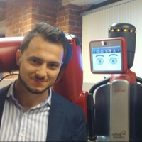 Marco Aggravi的照片