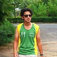 Bharath Roshan的照片