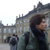 Diogo Bastos's Photo