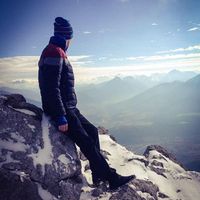 Felix Seiler's Photo