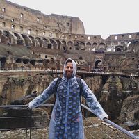 Hernan Casetta的照片