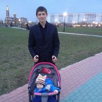 Nail Zekeriya's Photo