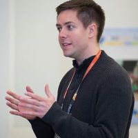 Tyler Olson的照片