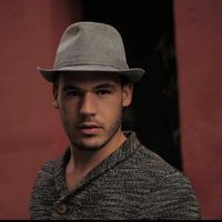 Beniamin Muresan的照片