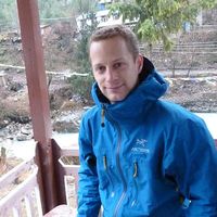 Damien Delescluse's Photo