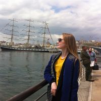 Sofya Nochvina's Photo