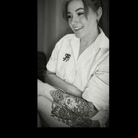 Jessica Rimmer's Photo