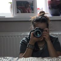 Darya Kosticina的照片