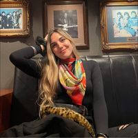 Fotos de Cora Quibus