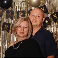 Serhii Lytvynenko's Photo