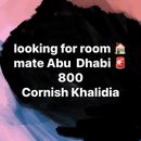 Looking For Roommate 800Aed Per month 's picture