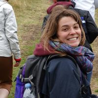 Amandine Dumont的照片