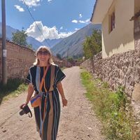 Claudette Halkes的照片