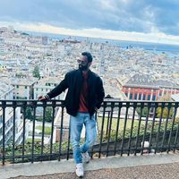 Muhammad Shahzaib's Photo