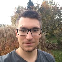 Philipp Lenz's Photo