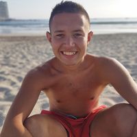 Agustin Sosa的照片