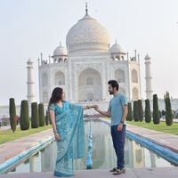 Hamzeh& Rezvan's Photo