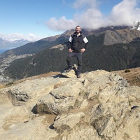 Matteo De Logu的照片