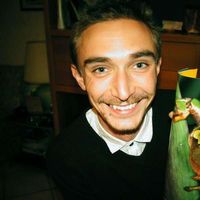 Maxim Blakhov's Photo