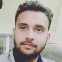 Rahish Saifi's Photo