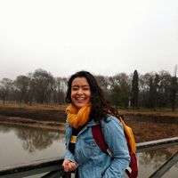 Mariana Cabral Campos的照片