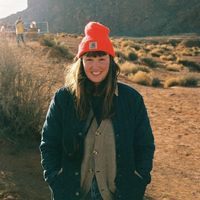 Harriet Robertson的照片