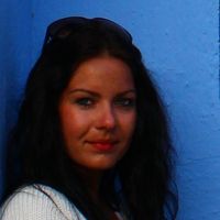 Sandra Ziółkowska's Photo