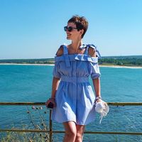 Nastya Nadezhdina's Photo