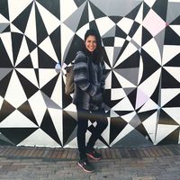 Carolina Monterrubio's Photo