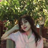 Yasmine Elgendy的照片