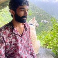 Zdjęcia użytkownika Mohnish Lahir