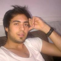 Vahid Mirzajani's Photo