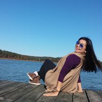 Aliya Sultanova的照片