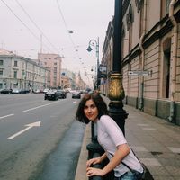 Katherine Kravchuk's Photo