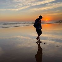 Alessandro Marzilli's Photo