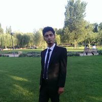 behnam sehat's Photo