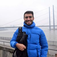 Fotos de Federico Stimolo