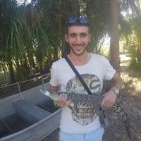 Fotos von Florian Ducla