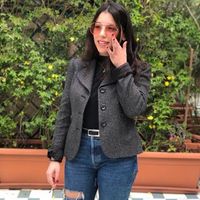 Sofia Segreto's Photo