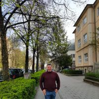 Ahmad Ebrahim's Photo