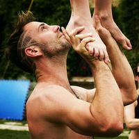 Simon Bigelmayr's Photo