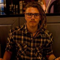 Dmytro Yuskiv's Photo