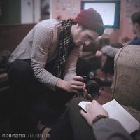 Danilo Garcia的照片