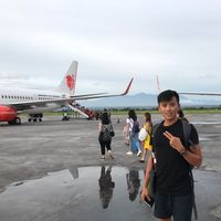 Benjamin Koh Wei'En的照片