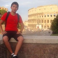 Daniyar Batyrov的照片