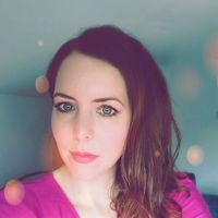 Katerina Boruvkova's Photo