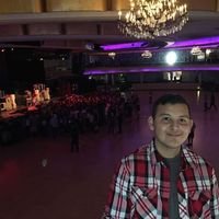 Nicholas Trejo的照片