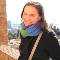 Photos de Ania Calka