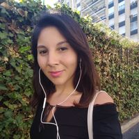 Carolina Cabello's Photo